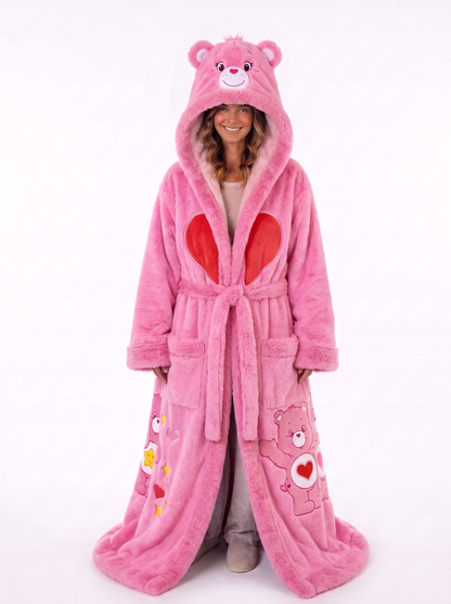(PRE-ORDERS) CARE BEAR ROBES