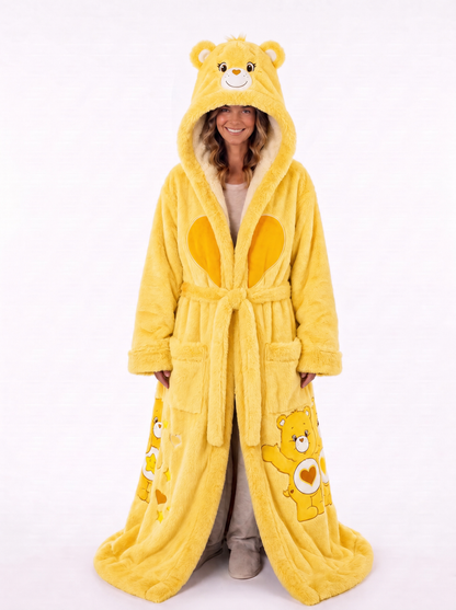 (PRE-ORDERS) CARE BEAR ROBES
