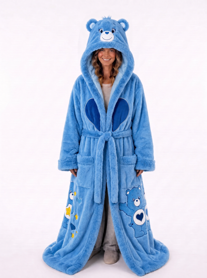 (PRE-ORDERS) CARE BEAR ROBES